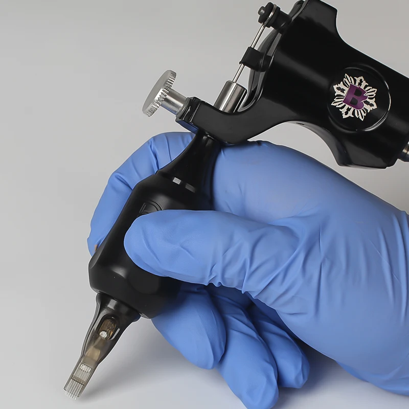 Регулируемые иглы для картриджей из алюминиевого сплава