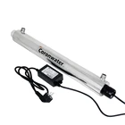 УФ-стерилизатор для дезинфекции воды Coronwater 6 gpm SEV-5565