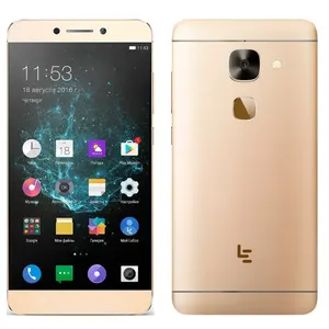 letv leeco le s2 s3 pro 3 x620 x626 x720 mobile phone 5 5 full hd 4g lte smartphone cellphone 4070mah snapdragon 821 4gb ram free global shipping