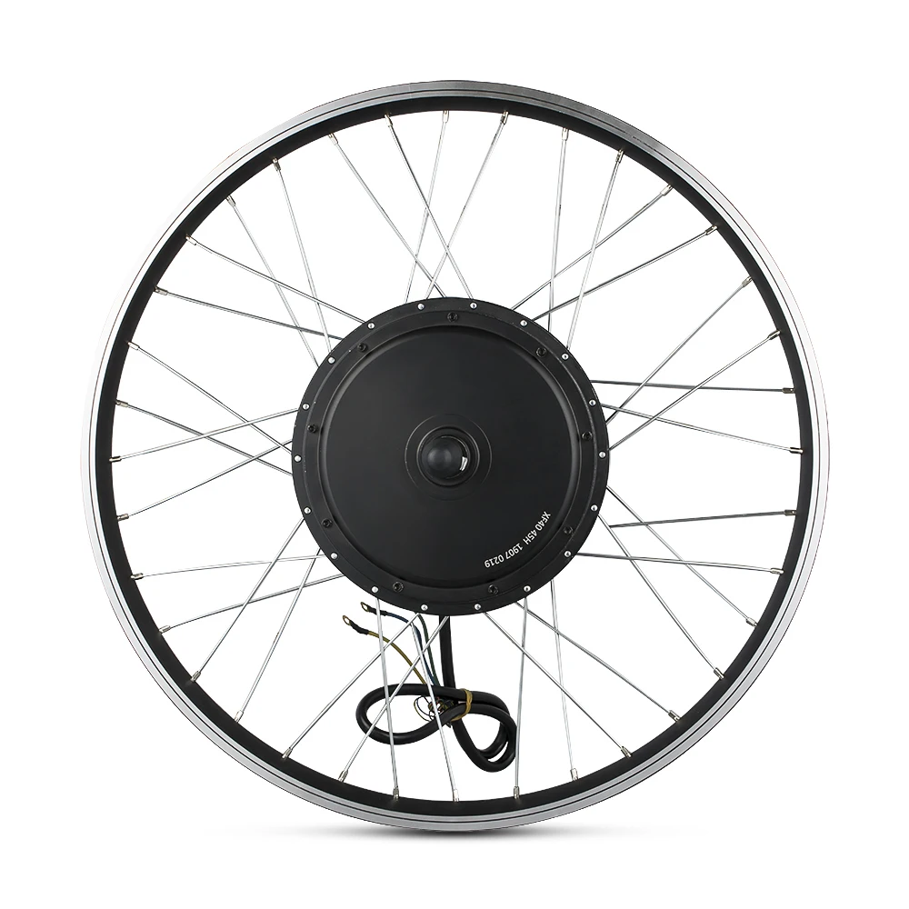 MXUS Байк, способный преодолевать Броды комплект заднего колеса Мотор 48/60/72 V/90 V 3000W комплект для переоборудования электрического велосипеда высокое Скорость безщеточный мотор для центрального движения XF40 26/29 дюймов