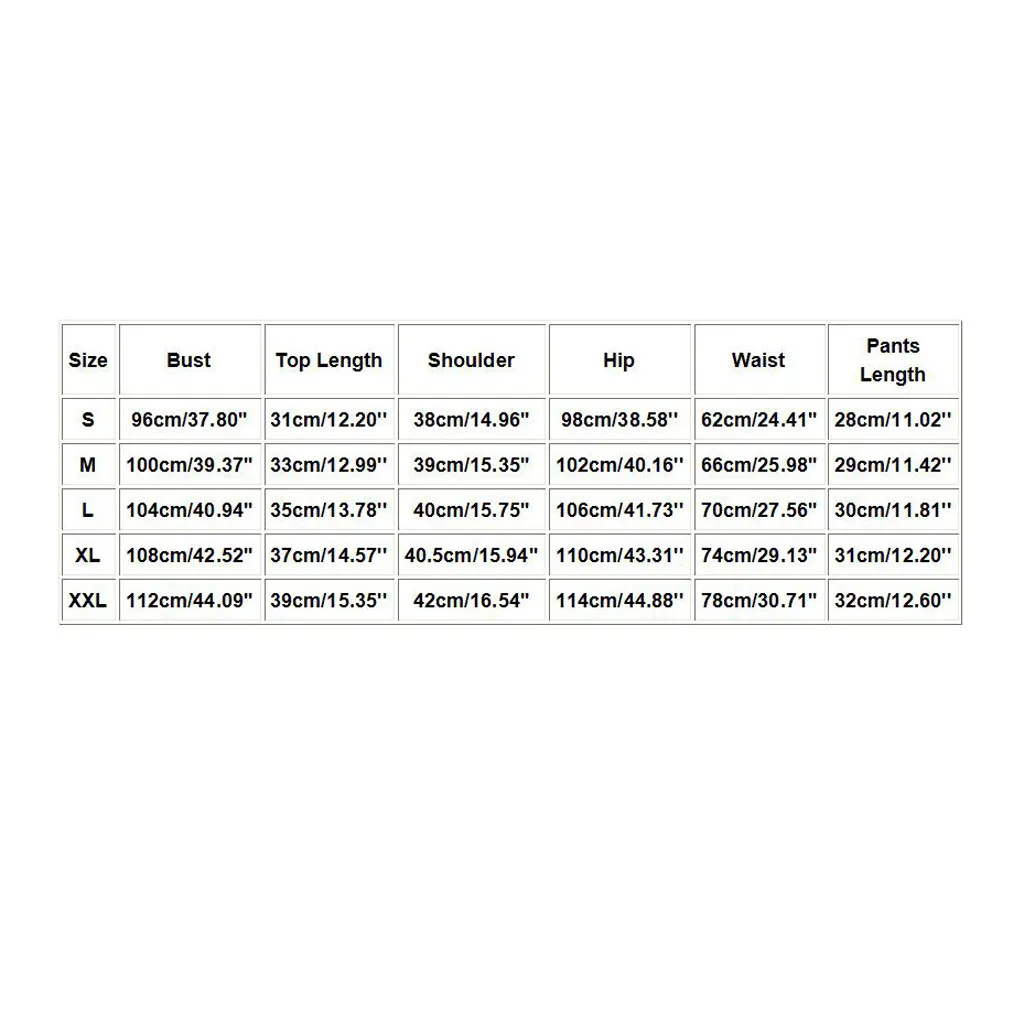 2020 летний женский костюм сексуальный из двух предметов с принтом фруктов и