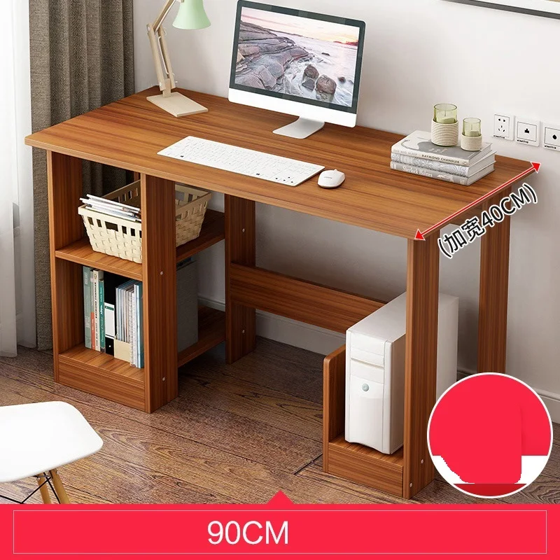 Прикроватный столик-поднос для ноутбука с полкой | Мебель