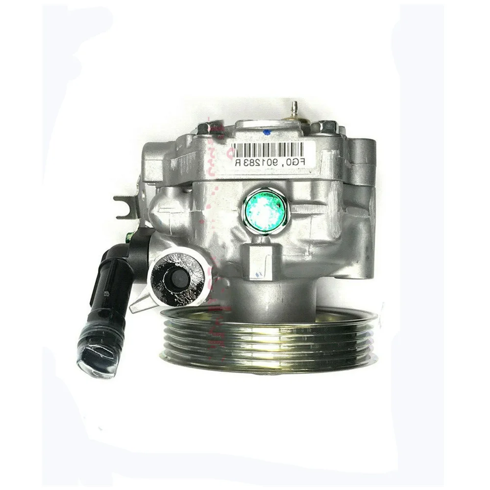

New Power Steering Pump ASSY For Subaru Impreza / WRX 2008-2016 34430FG040 34430-FG040