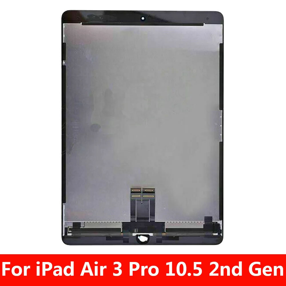100% протестированный ЖК дисплей для iPad Air 3 2019 A2152 A2123 A2153 A2154 кодирующий