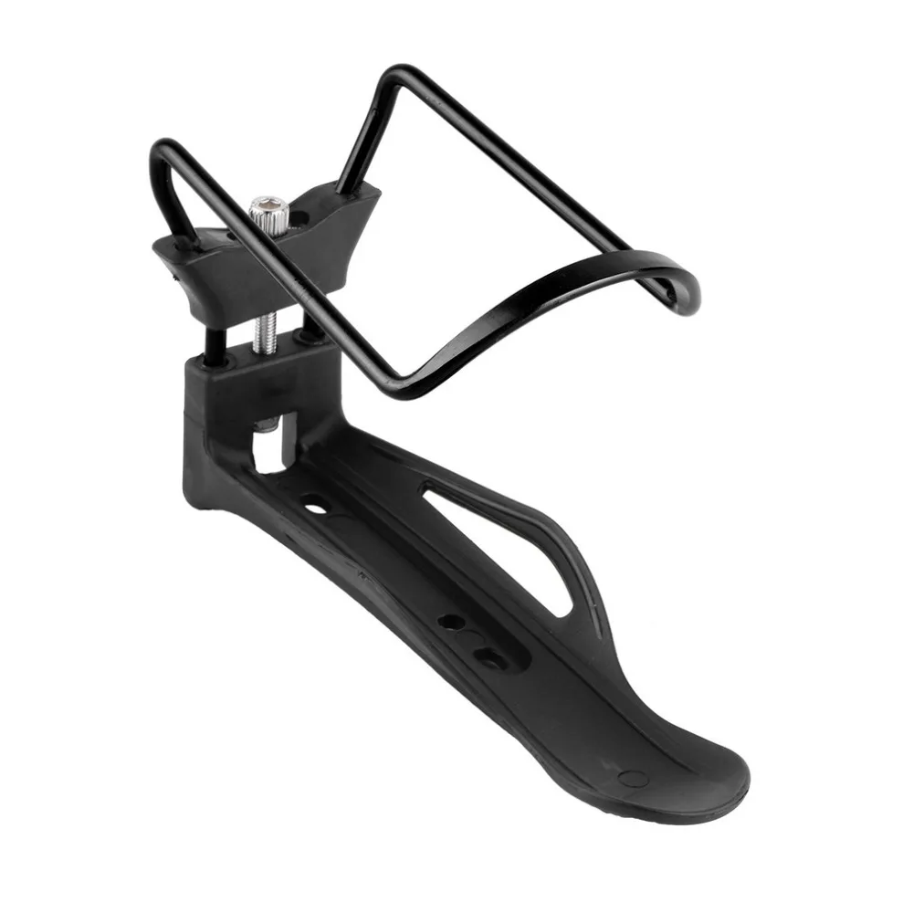 

Bike Bicycle Cycling Aluminum Alloy Rack Water Drink Bottle Holder Bracket Cage new arrival