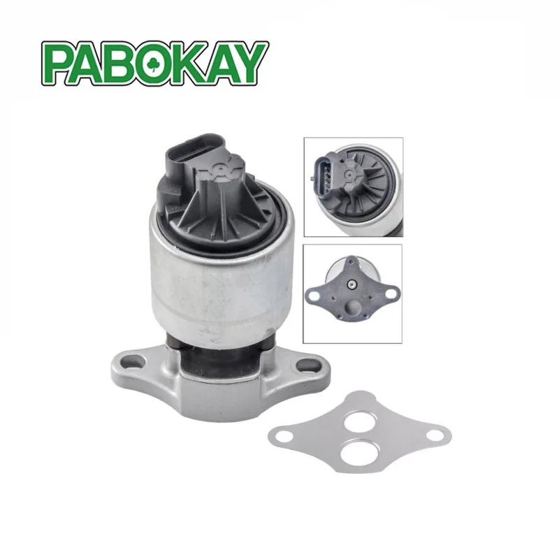 

17113301 17113303 17113405 17113535 17113613 12578038 12578040 17093020 17094028 17096200 EGR VALVE