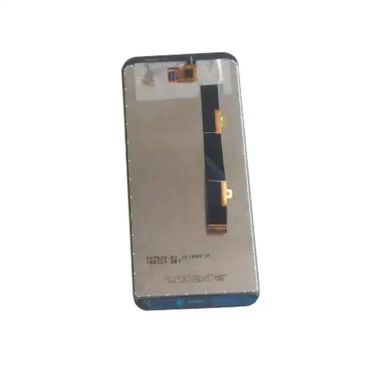 ЖК-дисплей 5 дюйма для Alcatel 1s 2019 5024 ot5024 + панель сенсорного экрана в сборе замена 5024D