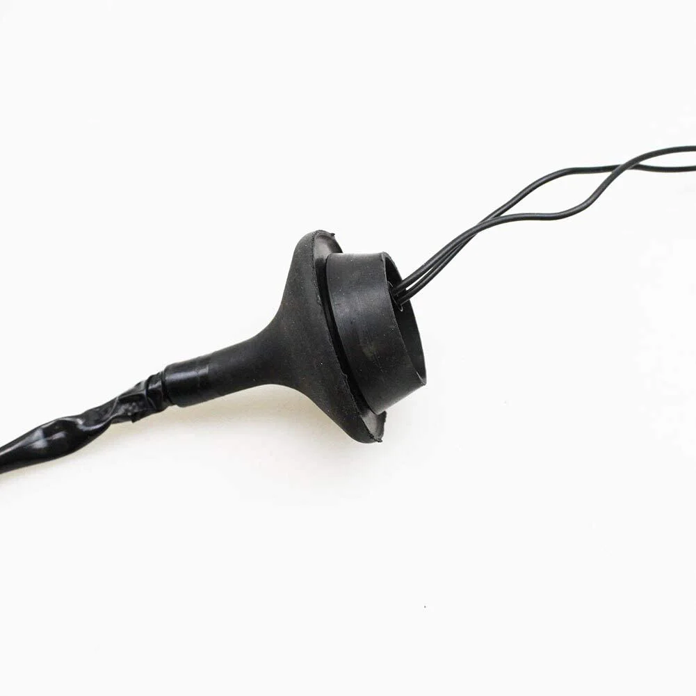 Фары в сборе для заднего номерного знака автомобиля с лампами Mazda 3 2003 2008 BS1E 51