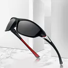 Мужские солнцезащитные очки Reven Jate S012, поляризационные очки с защитой UV400, для защиты от прямых солнечных лучей