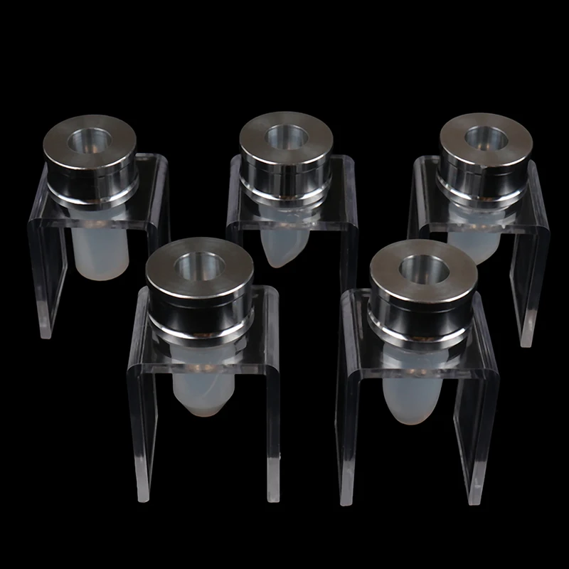 3 шт./компл. помада сделай сам формы наборы инструментов 12 1 мм тюбик Помада Форма