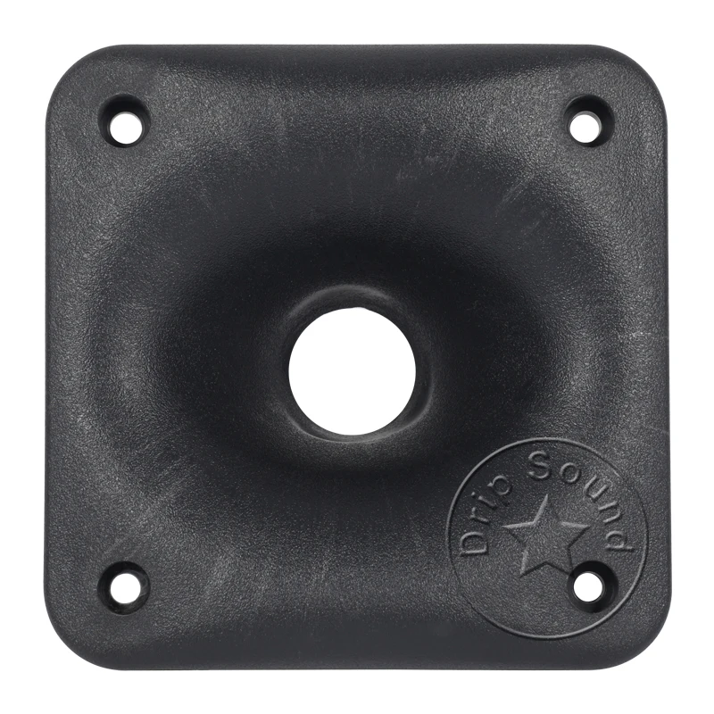 Динамик с сердечником 34 мм Высокочастотный динамик переходник для сценического