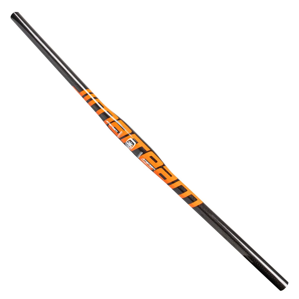 Американский бренд JIMAITEAM 3kCarbon MTB руль плоский или подъемный руль 31,8*580/600/620/640/660/680/700/720/740/760/мм