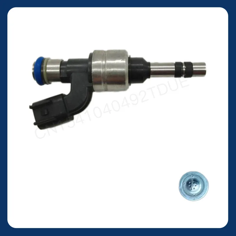 

Подходит для насадок Chevrolet / Buick / Cadillac 12634126