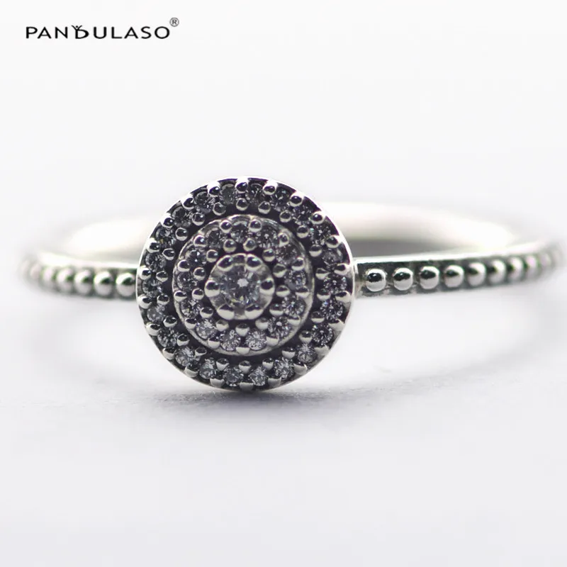 

Radiant Elegance Clear CZ Ring Silver Woman Rings For Jewelry Making 925 Original Silver Jewelry Make Up Woman Gift Ring