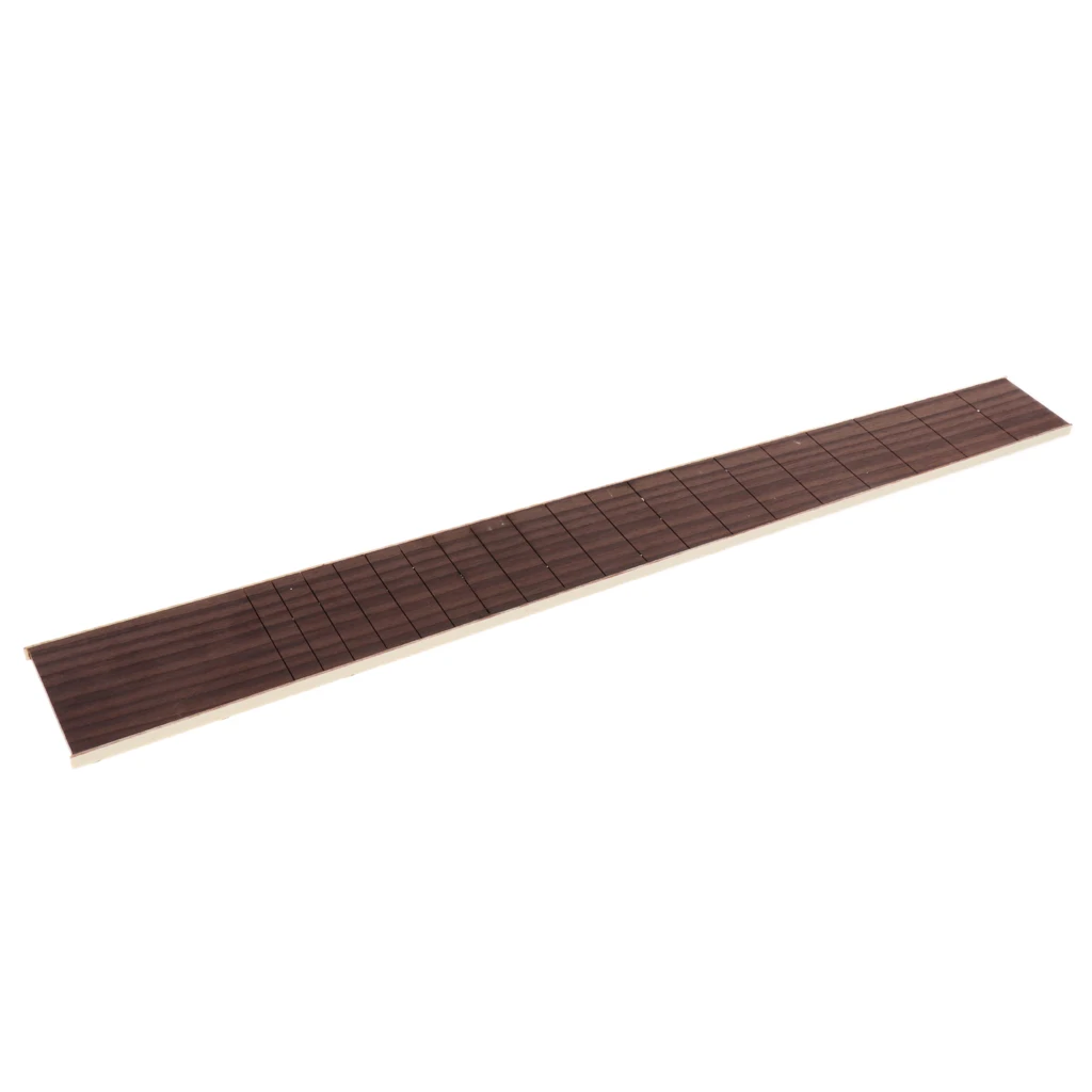 Классическая гитарная головка Pickguard Fretboard шпон для гитары из палисандра
