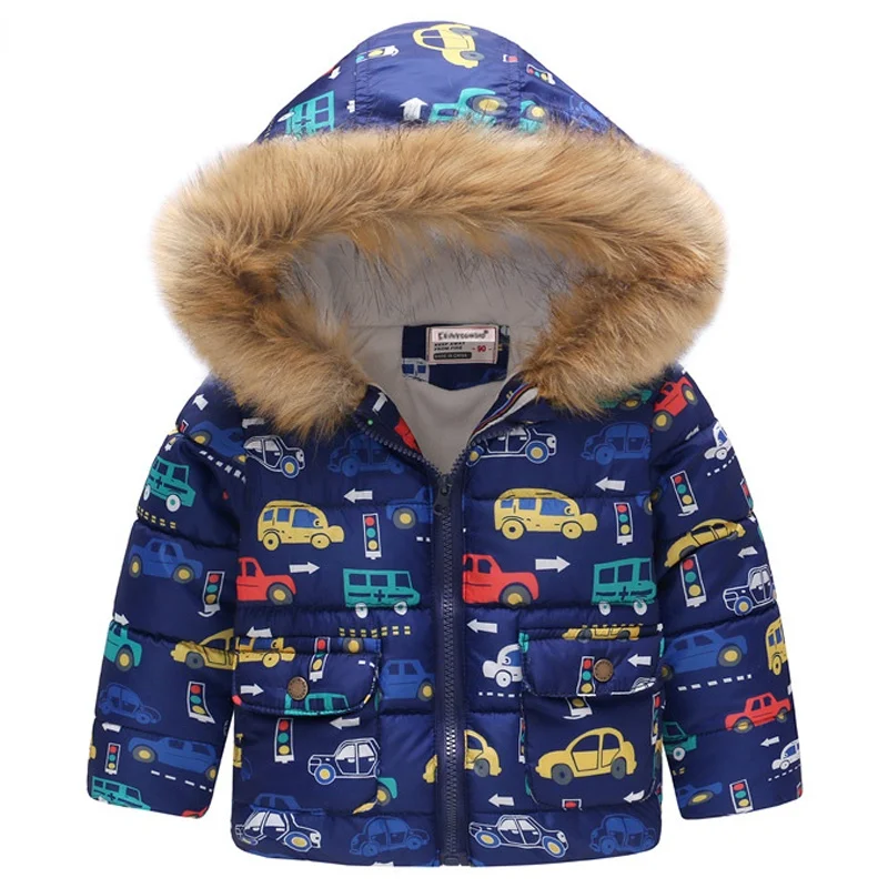 

Куртка для мальчиков и девочек, хлопковая куртка с капюшоном, Осень-зима 2021