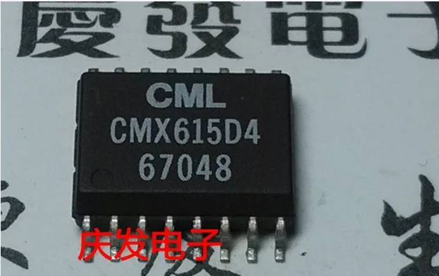 

Free Delivery.CMX615D4