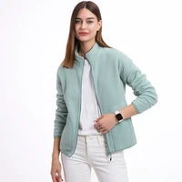autumn winter coat women casual warm soft zipper fur jacket plus size coat female xxxl korean fashion outdoor sports style top