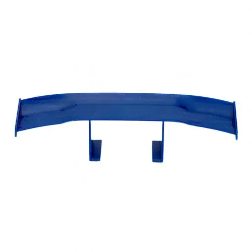 

Universal Carbon Fiber Mini Tail Car-styling Spoiler Wing Auto Car Tail Decoration Accessories Car-Styling Adhesive Gift/