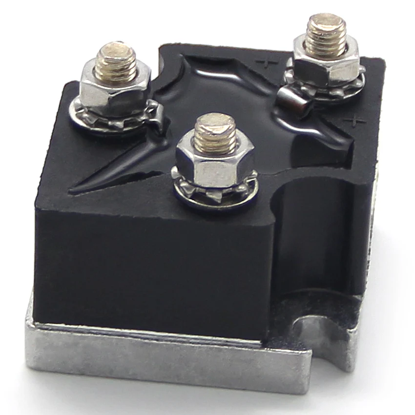 Регулятор напряжения Выпрямитель для Mercury Mercruiser 8 10 15 20 25 30 35 40 50 60 65 70 62351A1 62351A2 816770