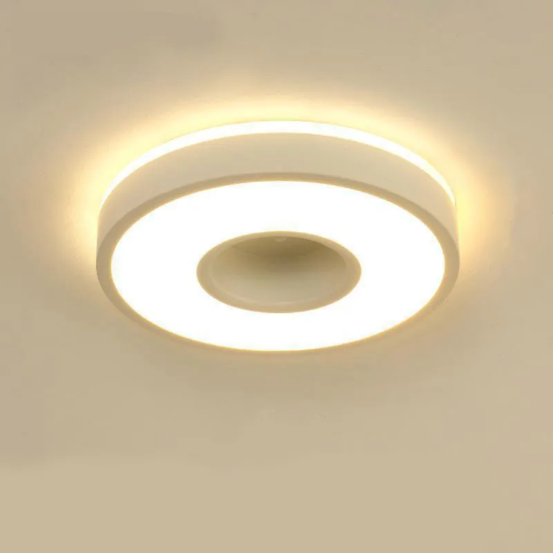 

New Simple Corridor Led Ceiling Light Balcony Small Ceiling Lights For Living Room Christmas Decorations For Home Lighting