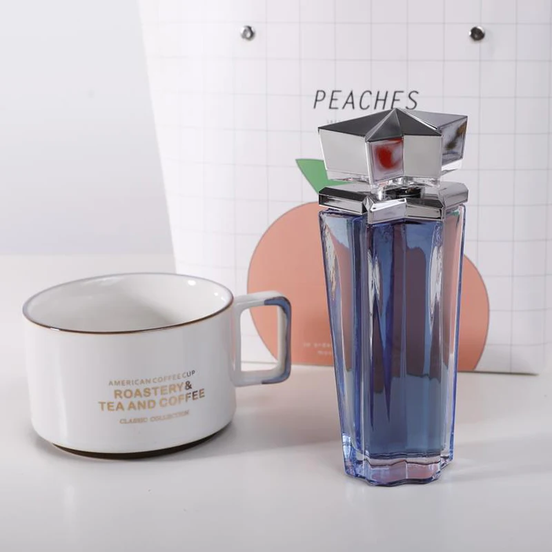 

Hot Brand Original Perfume For Women Long lasting Fresh Flower Notes Lady Pafum Liquid Antiperspirant Fragrance Female Perfumes