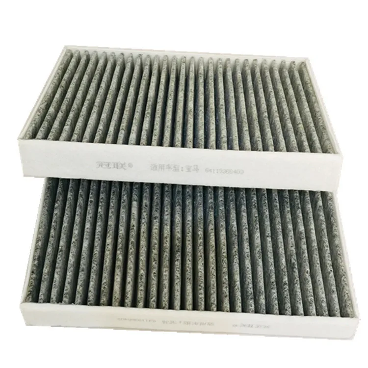 

cabin Filter for 2017 BMW G11 G12 64119366403 64119366401