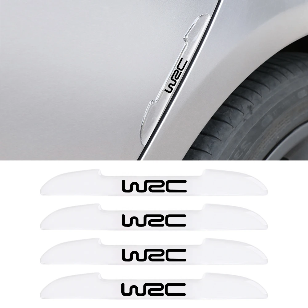 

Автомобильные противоударные полосы WRC для Suzuki Volvo Skoda Ssangyong VW Volkswagen Tesla Smart Seat Subaru Vauxhall, автомобильные аксессуары