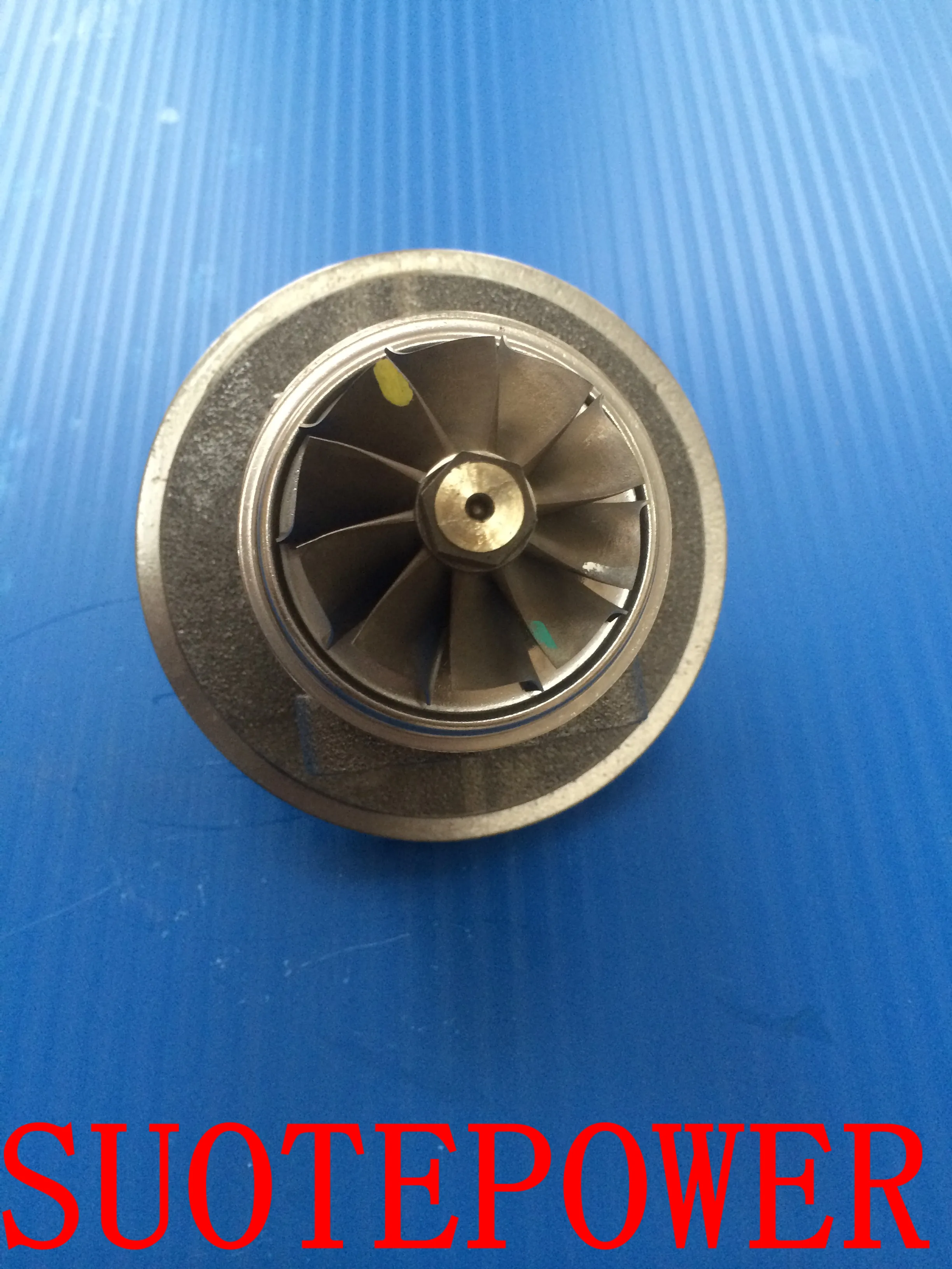 Турбокартридж suotepower TB2818 702365-5018S CY4102BZQ для PERKINS JAC Bus других грузовиков с двигателем