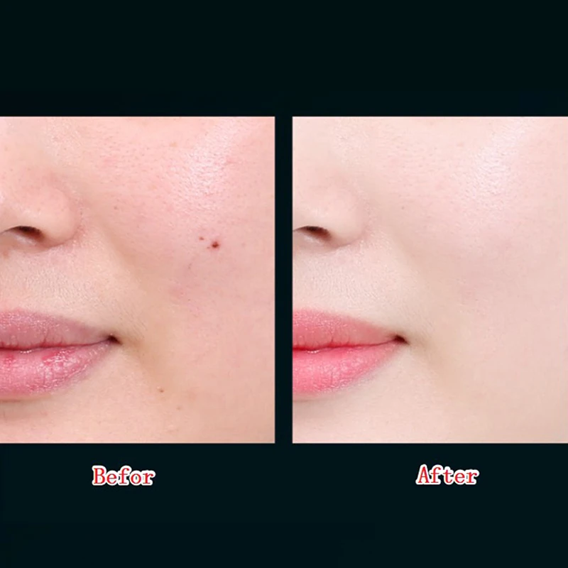 

Cosmetic Mushroom Head CC Foundation Face Concealer Waterproof Base Tone Whitening Air Cushion BB Cream Avocado Natural Makeup