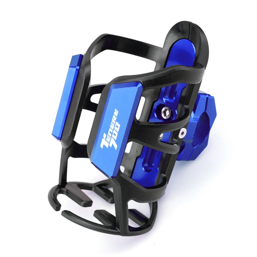 Для Yahama Tenere700 Tenere1200 Tenere 700 1200 XT1200Z новейшая мотоциклетная бутылочка для напитков и