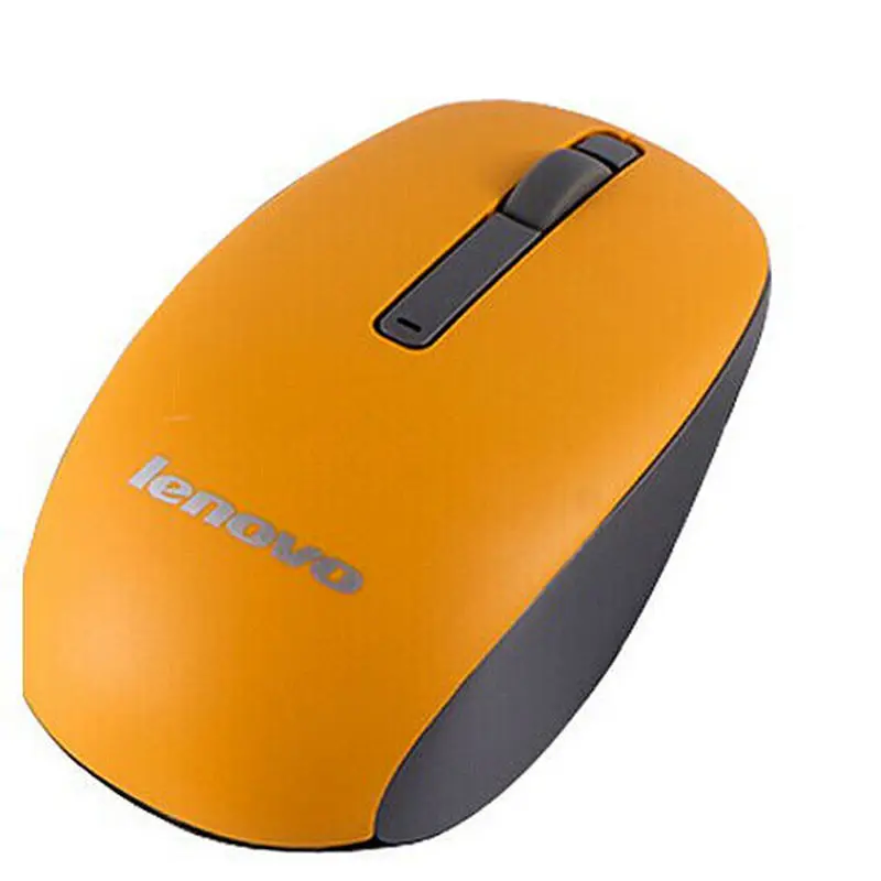 Оригинальная беспроводная мышь Lenovo N130 bluetooth 3 0 USB настольный ПК ноутбук