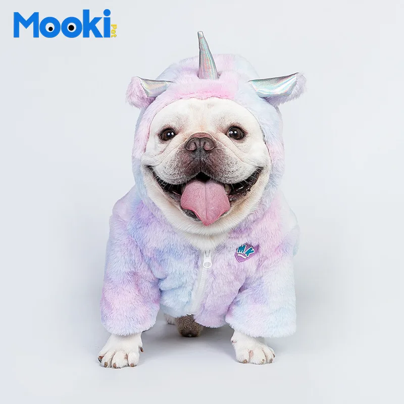 Женская зимняя куртка розовый свитер для собаки |