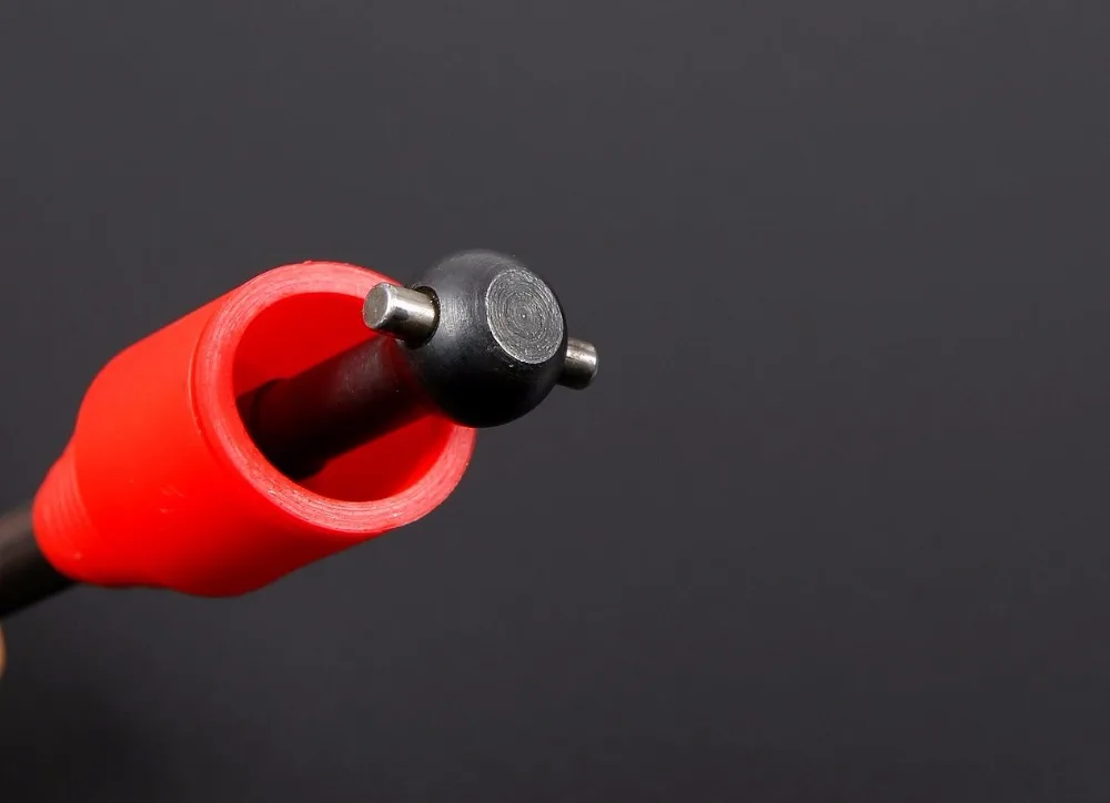 9 мм из закаленной стали диск собака кость и комплект оси (кремнезема Половина