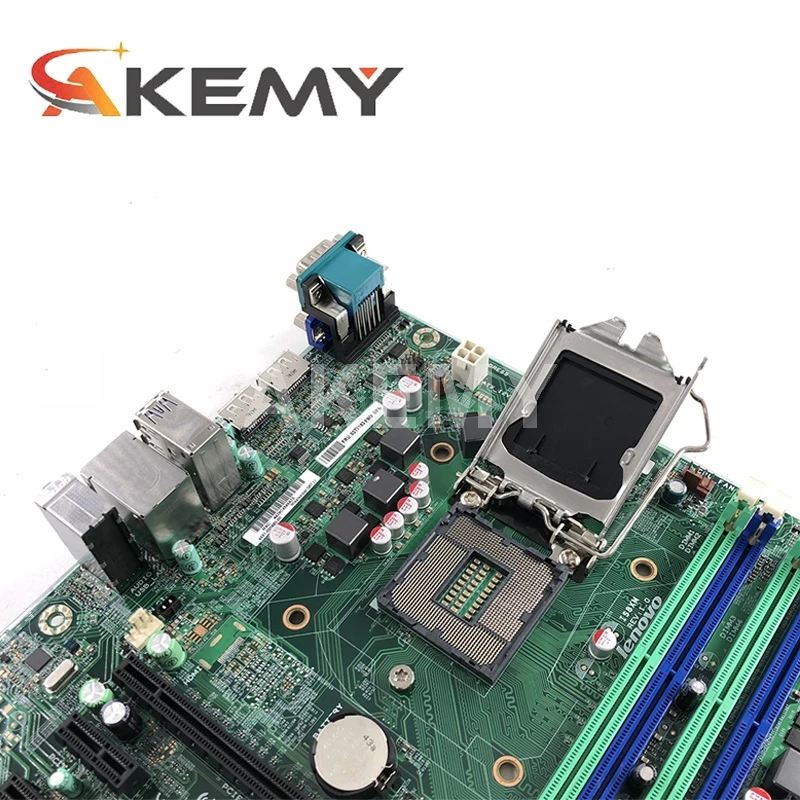 

For Lenovo M83 M93P M8500T Desktop Motherboard LGA1150 Mainboard 100%tested fully work