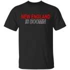 Новая футболка Патриоты Новой Англии, Новая Англия, бумин, футболка с коротким рукавом, S 5Xl
