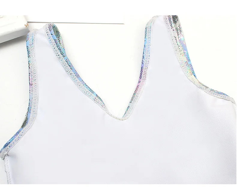 Детский Цельный купальник с бантом для девочек, купальник с русалочкой, пляжная одежда купальный костюм из 3 предметов для маленьких девочек с шапочкой для плавания