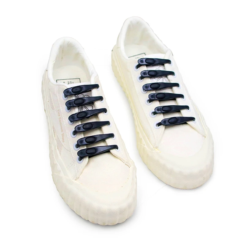 

Shoelaces 50 PCS stochastic color shipping Y6063