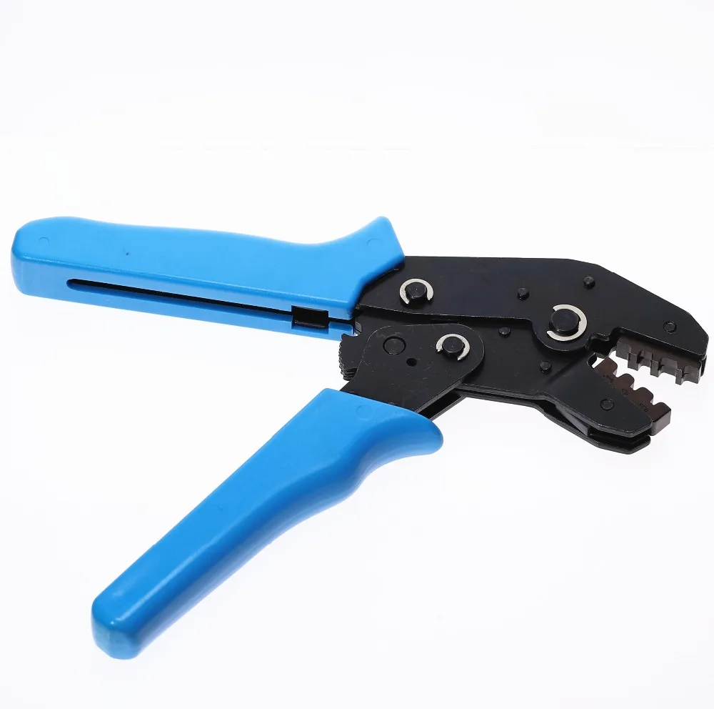 SN 28B Pin Обжимные щипцы инструмент 2 54 мм 3 96 28 18AWG 0 1 1.0mm2 разъем|tool 2.54mm|crimper toolsn-28b pin |