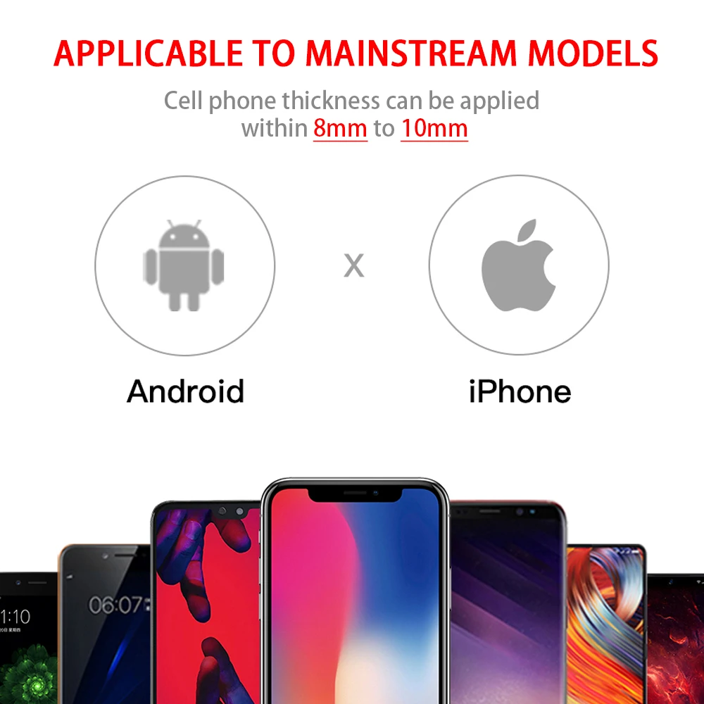 Игровой джойстик RETROMAX для PUBG смартфонов на Android/iPhone | Электроника