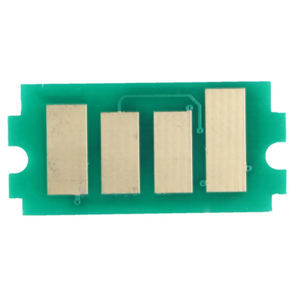 

5PCS/20PCS/40PCS/50PCS 2.5K TK-1110 Toner Chip TK1110 Toner Cartridge Chip For Kyocera ECOSYS FS-1040 1020 1120 FS-1120MFP Reset