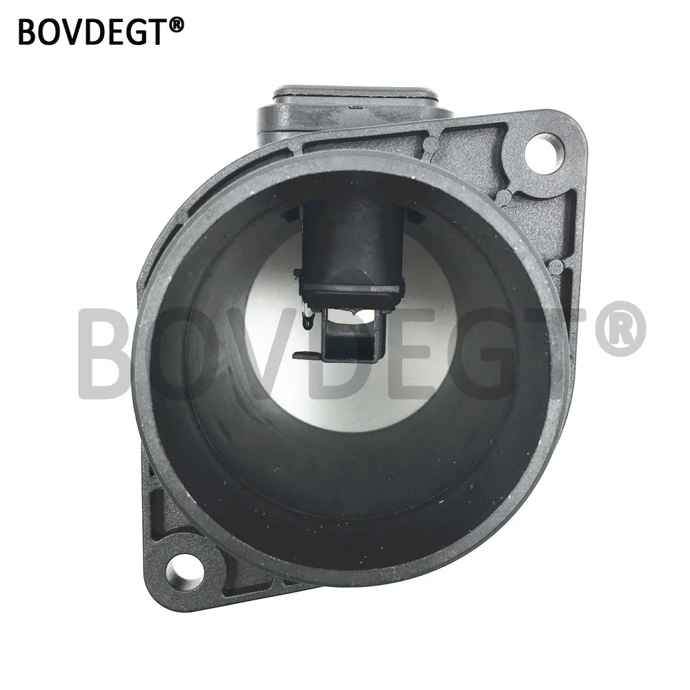 Датчик массового расхода воздуха MAF для NISSAN QASHQAI OPEL MOVANO VIVARO RENAULT MEGANE KANGOO 5WK97008 8200280060