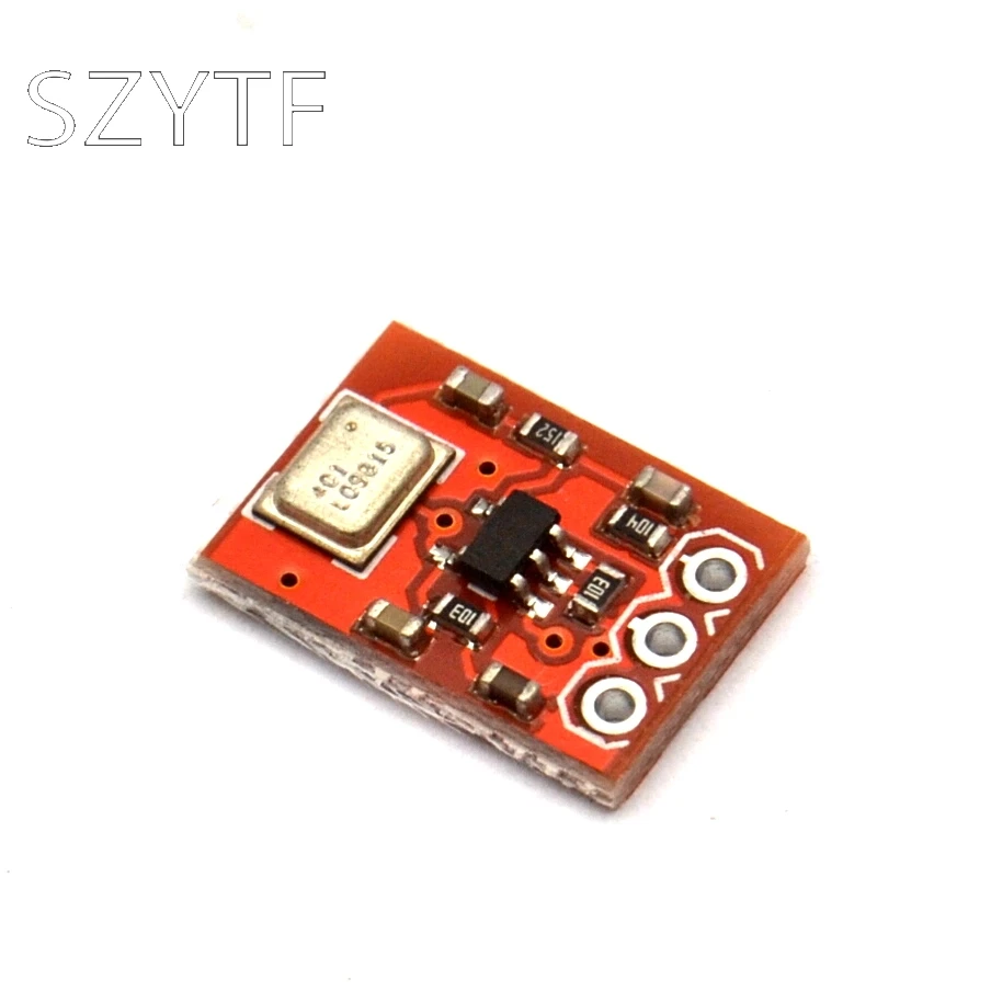 ADMP401 всенаправленный микрофонный модуль MEMS микрофон секционный