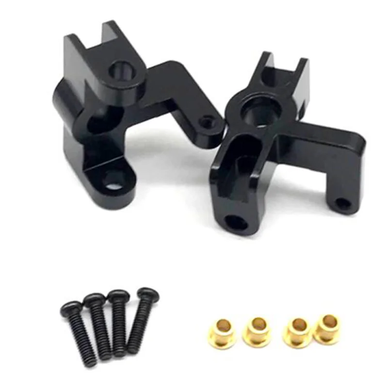 

Steering Swing Arm C Rear Hub Seat Parts for Wltoys 144001 1/14 RC