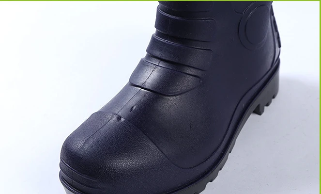 Aleafalling мастерской для дождливой погоды утолщенные теплые зимние сапоги