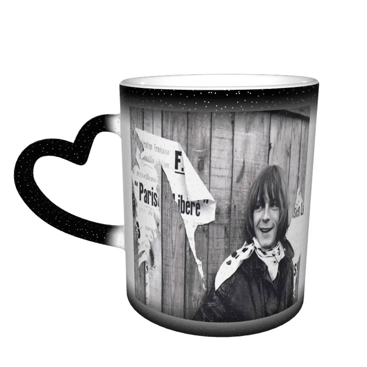 Renaudi 1742 кружка чашки кофейная чашка фарфоровые забавные кружки Термокружка для