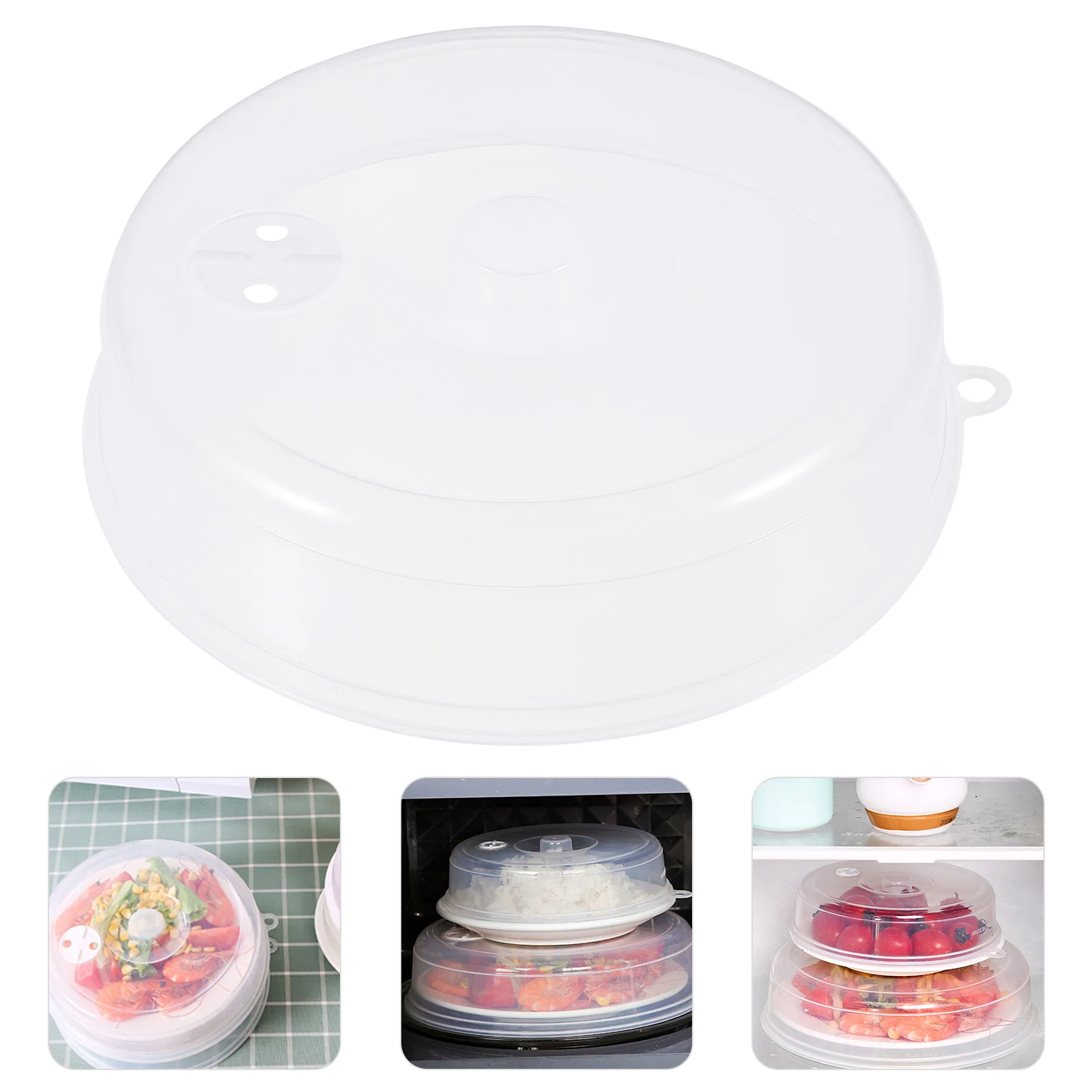 

3 шт., герметичная крышка для микроволновой печи