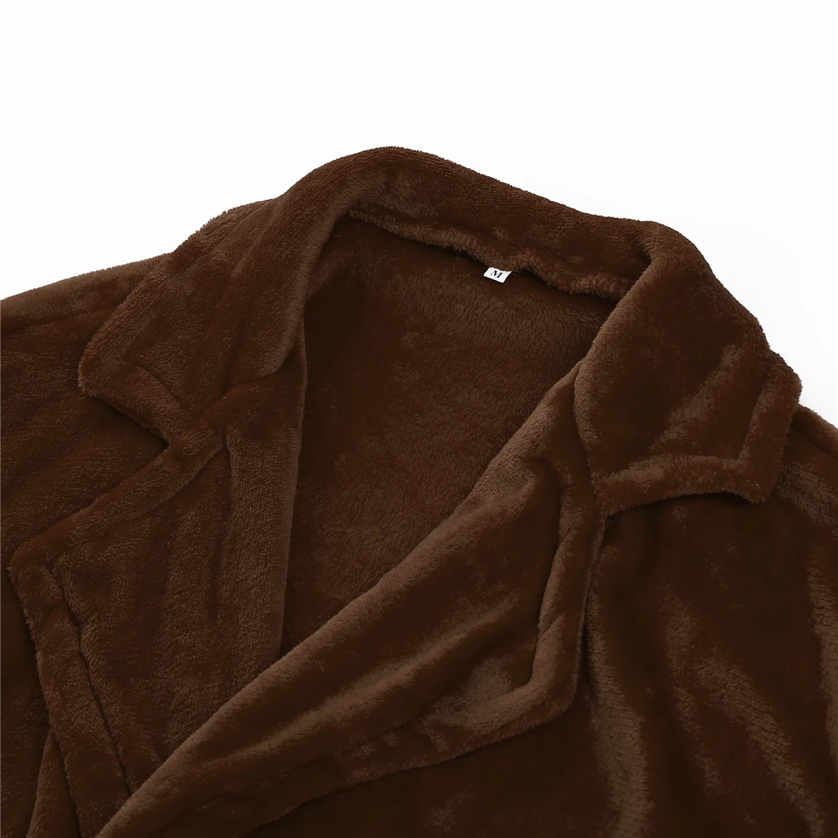 Женское шерстяное пальто зимняя теплая Элегантная водолазка с длинным рукавом