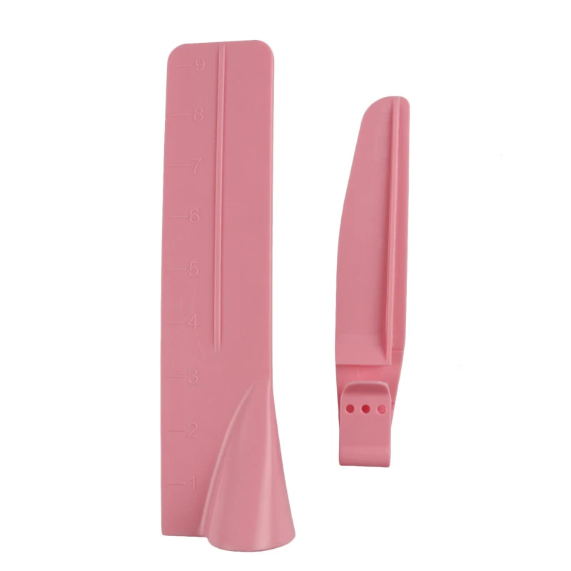 2 шт./компл. скребок для тортов регулируемый край гладкий полировщик помадка