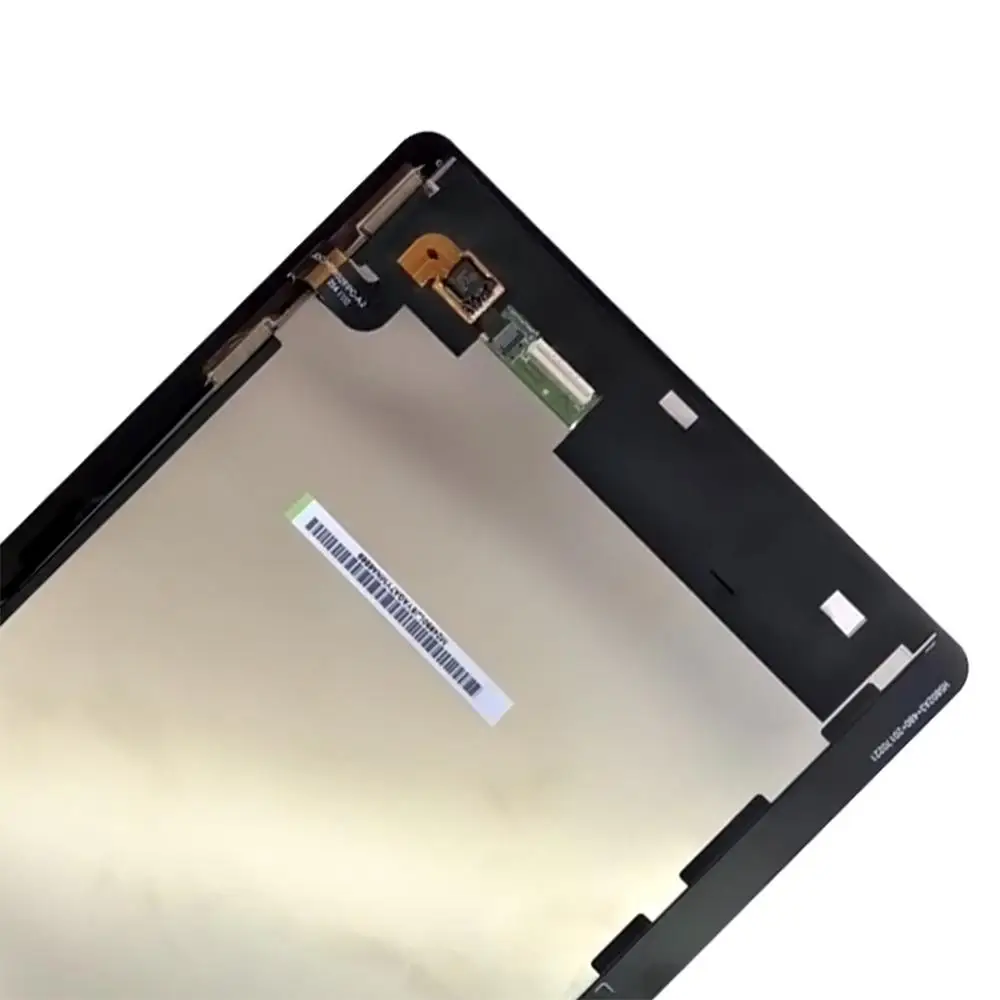 Сменный ЖК-дисплей для Huawei MediaPad T3 10 / AGS-L03 AGS-L09/AGS-W09 ЖК-экран и дигитайзер полная